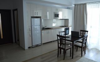 Apartament 2 camere Union Plaza Hotel - LUX - Poză 7