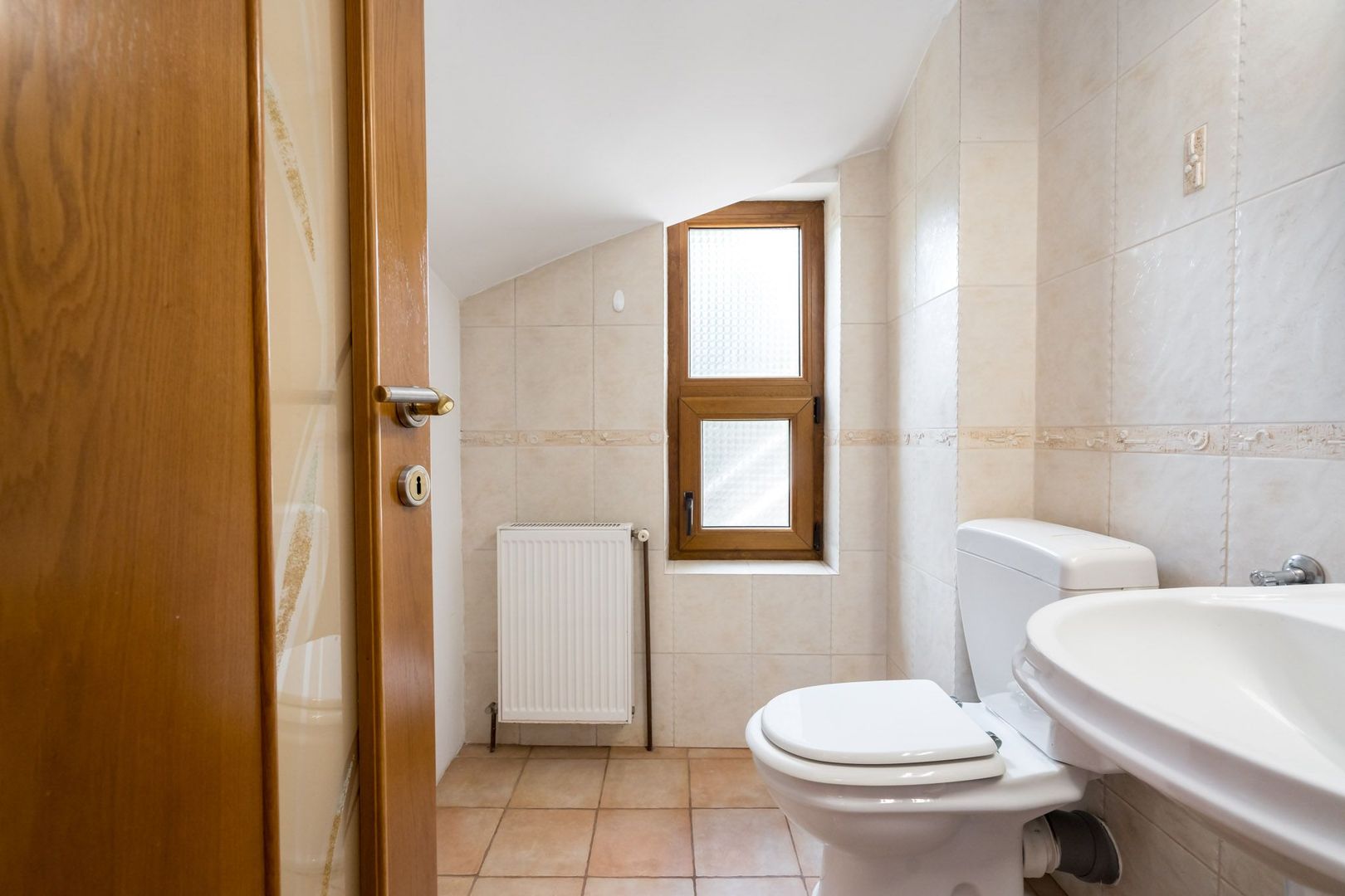 COMISION 0% - Baneasa/ Dobrogeanu Gherea-Garlei casa P+1+M 6 camere curte 500mp - Poză 13