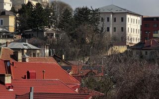 De inchiriat 3 camere Iași | 80 mp | 2 băi | lângă Carrefour Gara - Poză 9