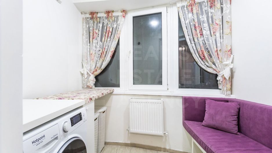 Vânzare, apartament, 2 camere, strada Nicolae Milescu Spătaru, Ciocana - Poză 8