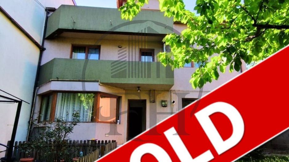 RENTED / INCHIRIAT Casă / Vilă cu 5 camere de închiriat în zona Coiciu - Poză 1