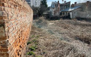 TEREN CONSTRUCTIE CASA ZONA 13 SEPTEMBRIE - MARRIOT CU AUTORIZATIE - Poză 7