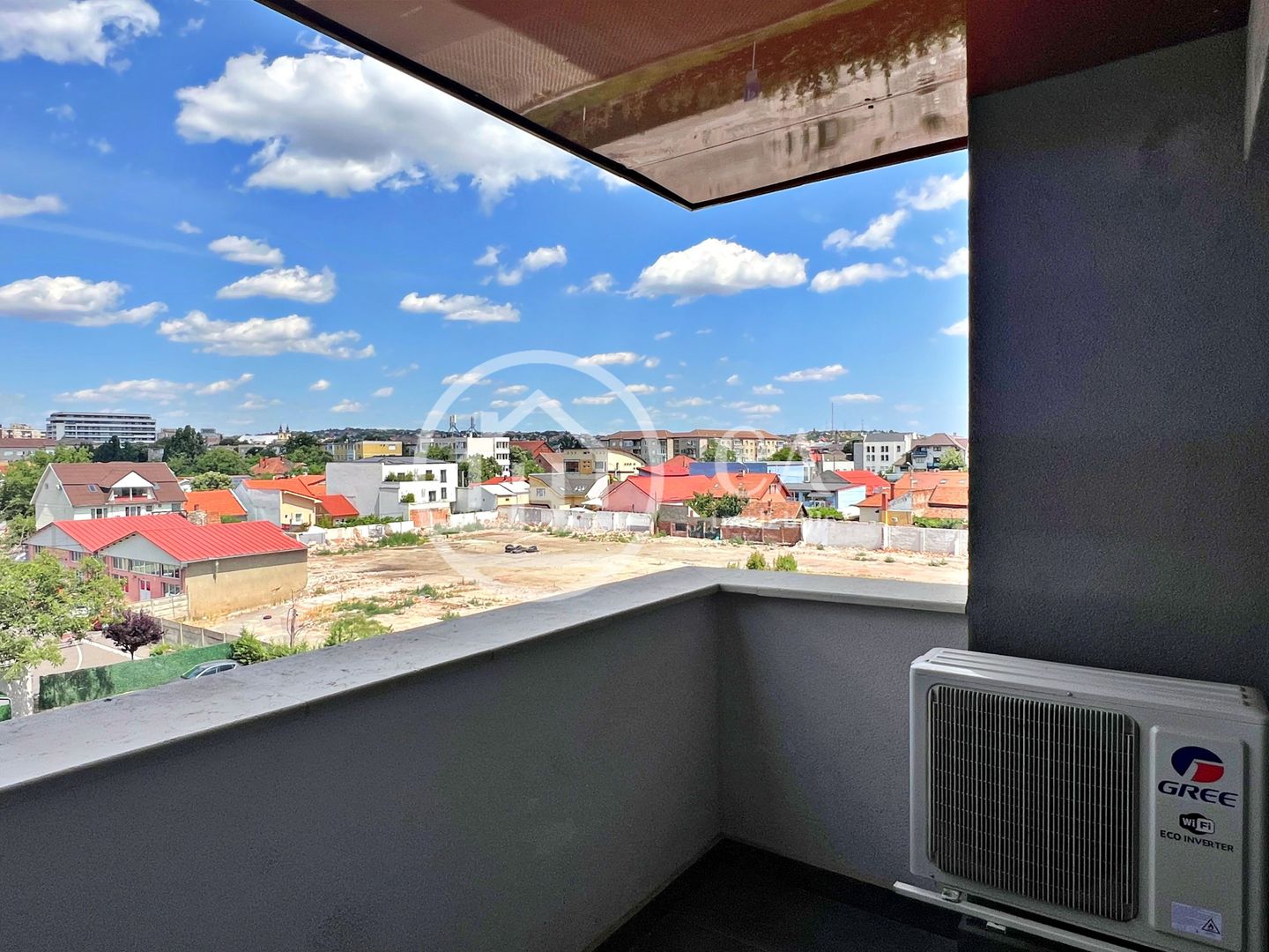 Apartament cu 2 camere de închiriat in Prima Urbana, Oradea - Poză 13