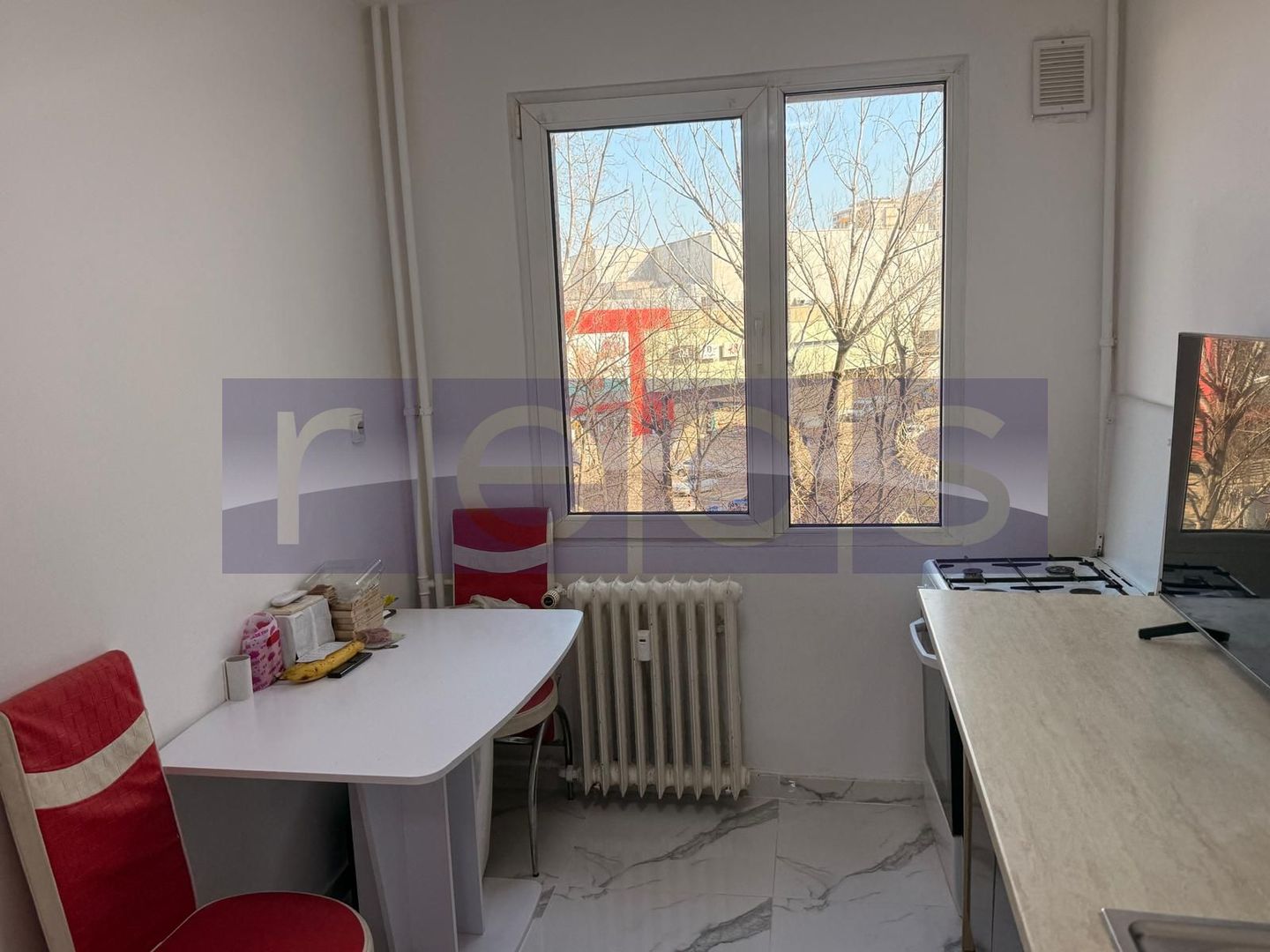 VANZARE 2 CAMERE TITAN | METROU  1 DECEMBRIE 1918 | RENOVAT COMPLET - Poză 9