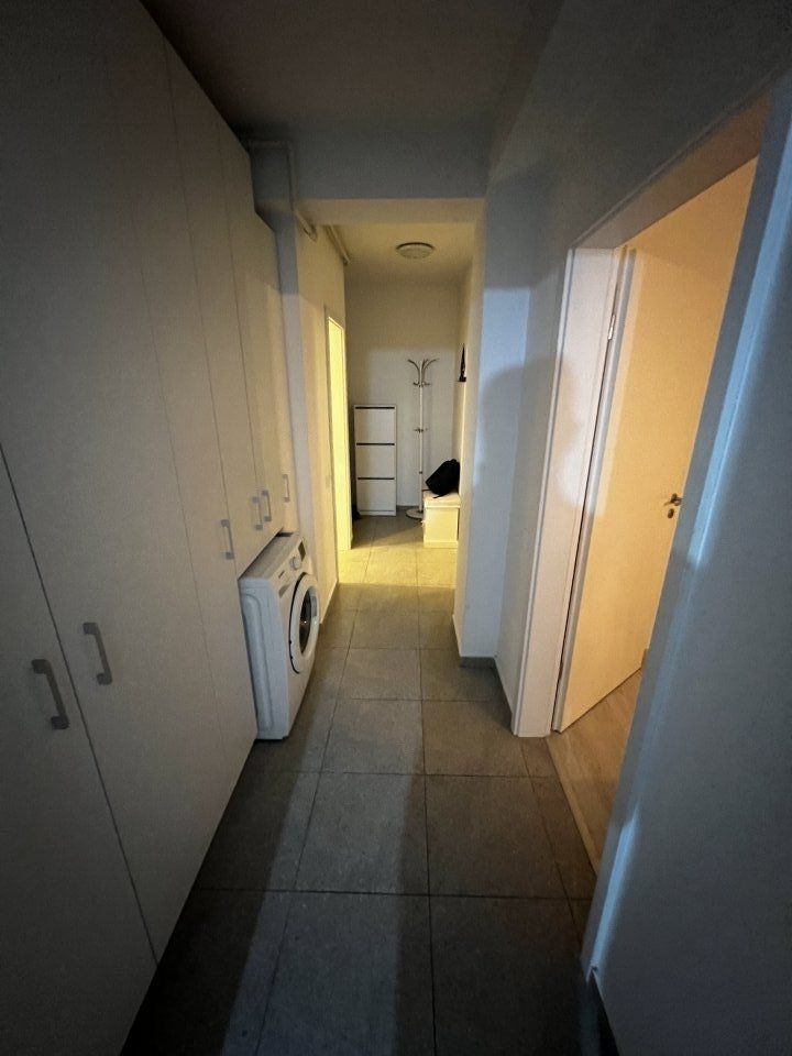 Ag BRASADAS vinde ap 2 cam E3/3 2016 cu parcare zona Fundeni - Poză 9