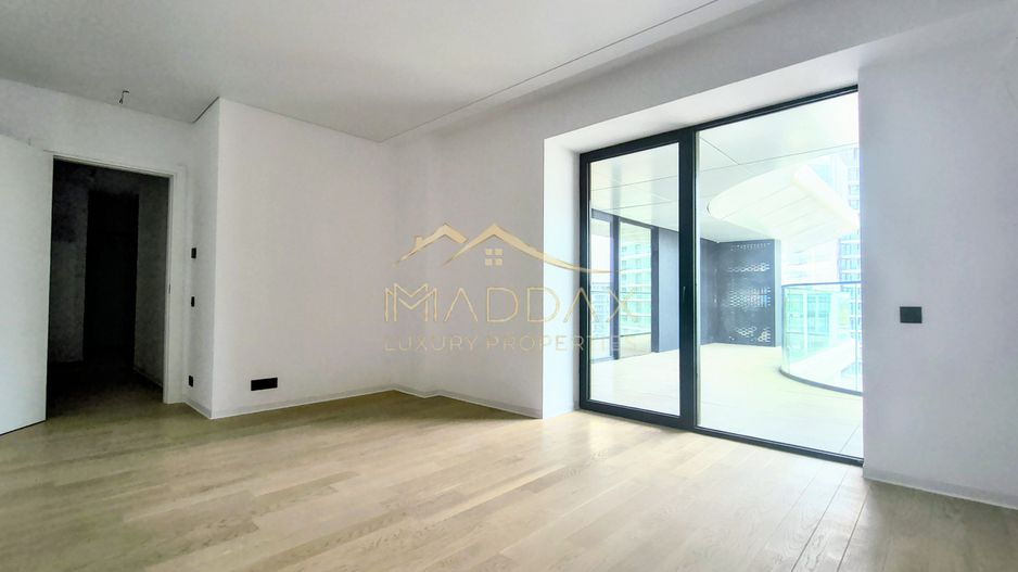 Apartament LUX 4 camere // vedere panoramica // Floreasca - Poză 14
