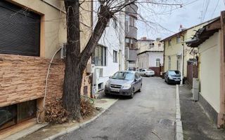 Apartament 2 cam Gradina Icoanei - Poză 1