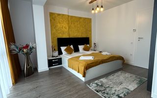 Apartament 2 Camere | 40,8 mp | Loc de parcare | Pivniță | Complex Henri Coandă - Poză 1
