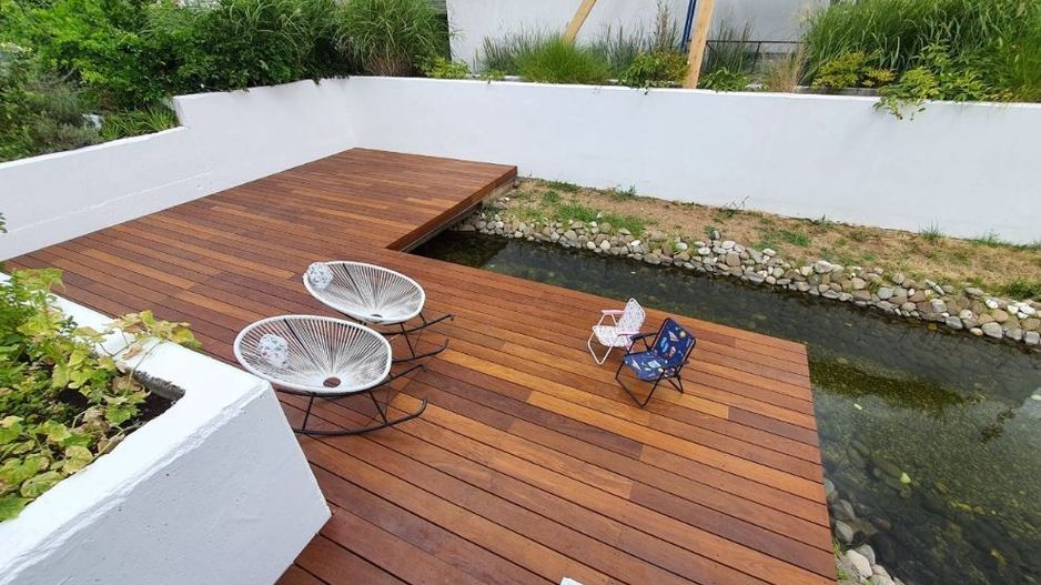 vila P+2E | Greenlake | Baneasa | Sisesti | Lac Grivita - Poză 15