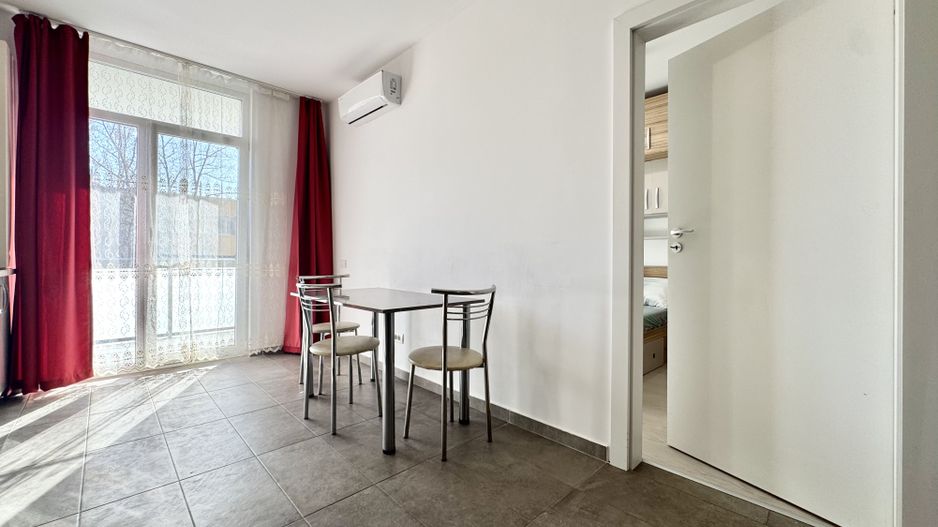 Apartament 2 camere elegant, aproape de centru, complex modern - Poză 15