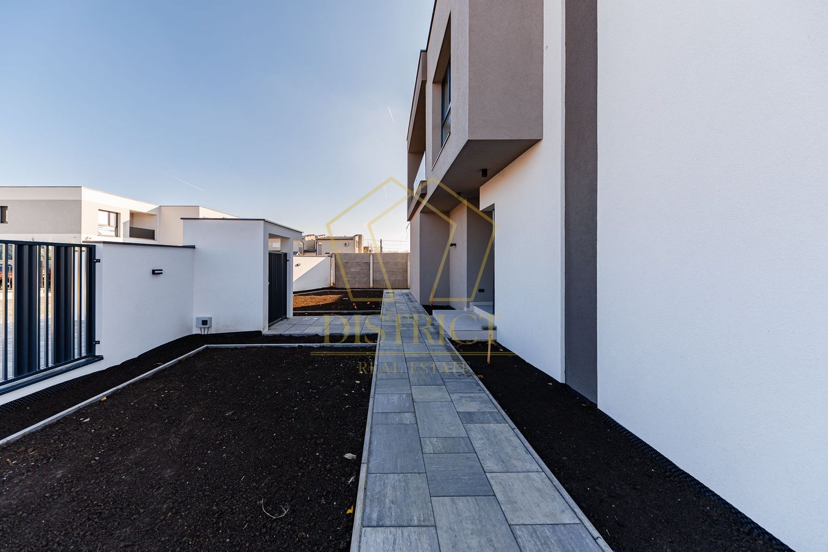 Vila individuala noua cu 5 camere | Dumbravita | Comision 0% - Poză 10