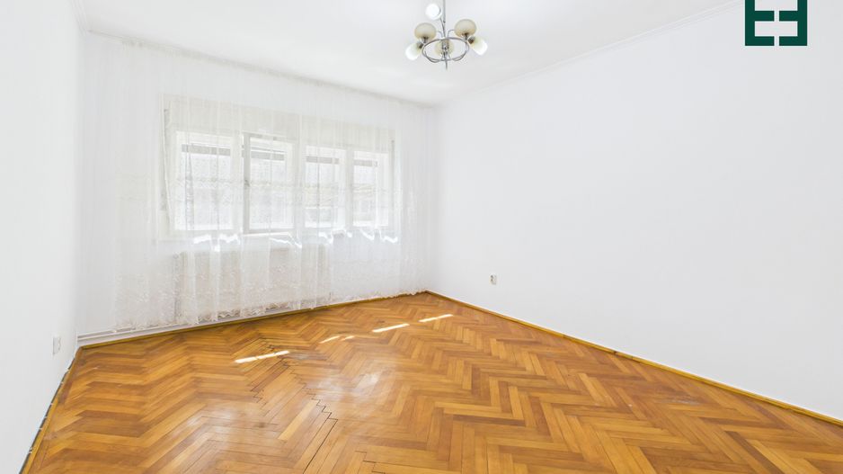 Apartament cu 3 camere parter zona Aurel Vlaicu - Arad - Poză 12