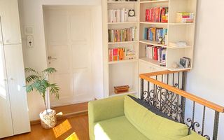 Apartament 2 camere de închiriat – Centrul Istoric - Poză 1