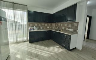Casa moderna parter - 3 camere 2 bai 370 mp teren - Poză 9