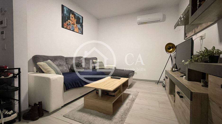 Apartament de vânzare cu 2 camere în WEST RESIDENCE, Oradea - Poză 2