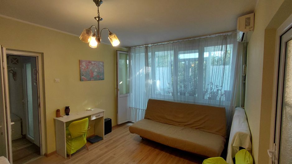 Apartament 3 camere, Țiglina 1, etaj 3, centrală termică, bloc anvelopat - Poză 1