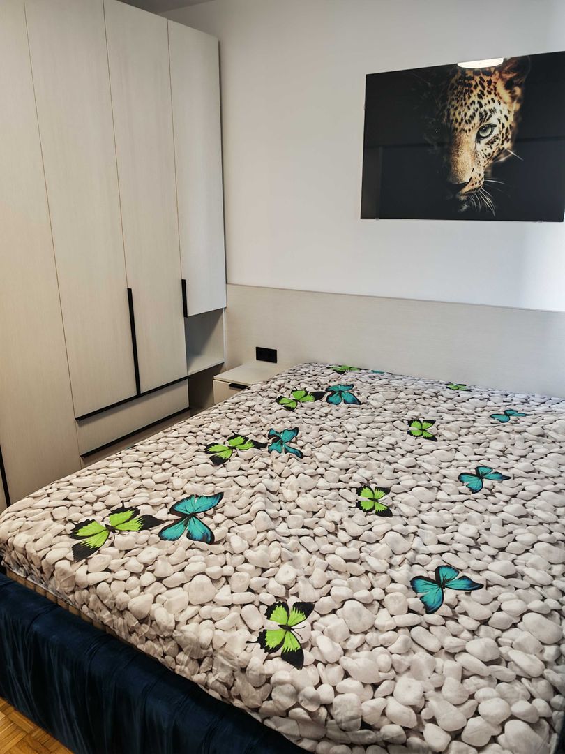 Închiriere Apartament 2 camere Muncii,Parcare Inclusă, langa Metrou, Petfriendly - Poză 2