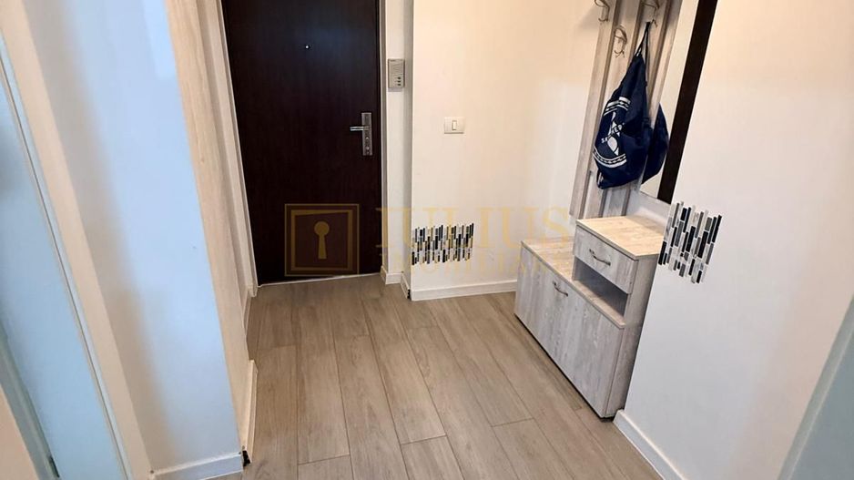 2 camere| zona Titulescu-Nokia| vis a vis de malul Bega| Pet Friendly| - Poză 20