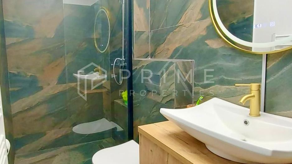 Casa renovata complet | Zona Platou | Ideala locuinta sau investitie - Poză 8