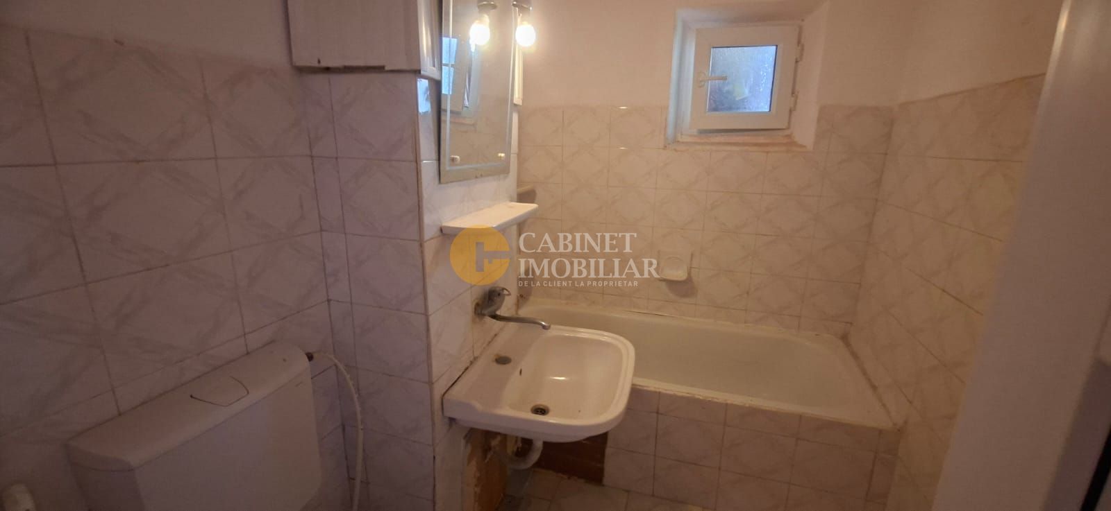 Apartament Spațios cu 4 Camere Decomandat în Tomești – Etaj 1 - Poză 9