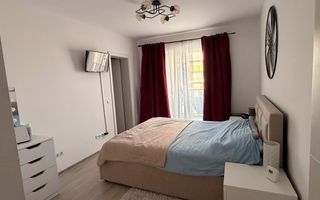 Apartament cu 2 camere, balcon de 9 mp și parcare inclusă. - Poză 4