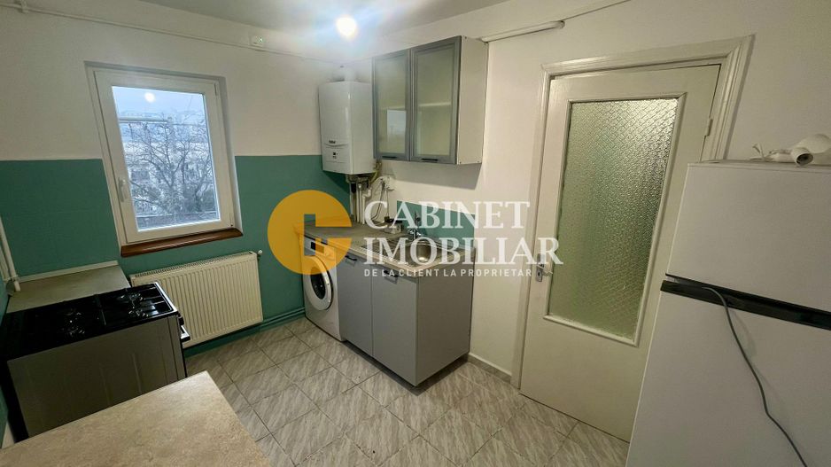 Apartament 1 camera DECOMANDAT - GARA - Poză 4