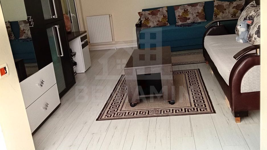 Apartament-2-Camere-56mp-Mobilat-Utilat-Parcare-Beci-Astra - Poză 2