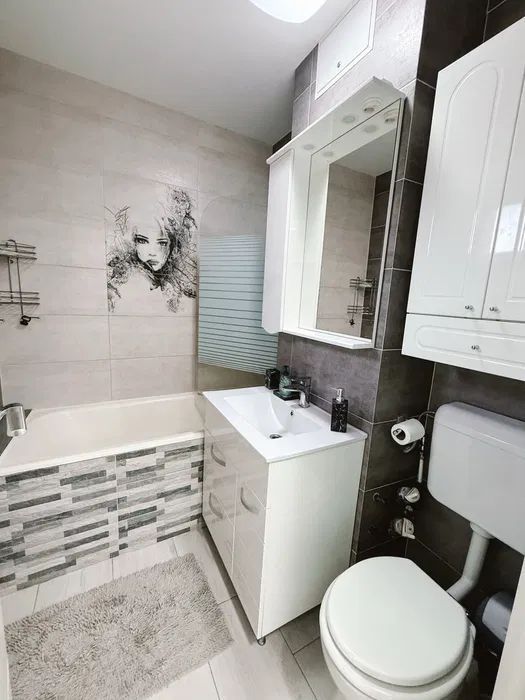 Apartament superb metrou Gorjului - Poză 7