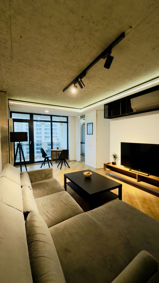 2 camere Pescariu | Dinamic City | Floreasca | B. Vacarescu - Poză 14