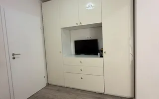 APARTAMENT MODERN CU 3 CAMERE DE VÂNZARE | COMPLEX APOLLO RESIDENCE - Poză 11