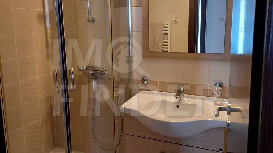 Vanzare 3 camere 108 mp, terasa 32 mp,  zona Buna Ziua, garaj si boxa - Poză 6