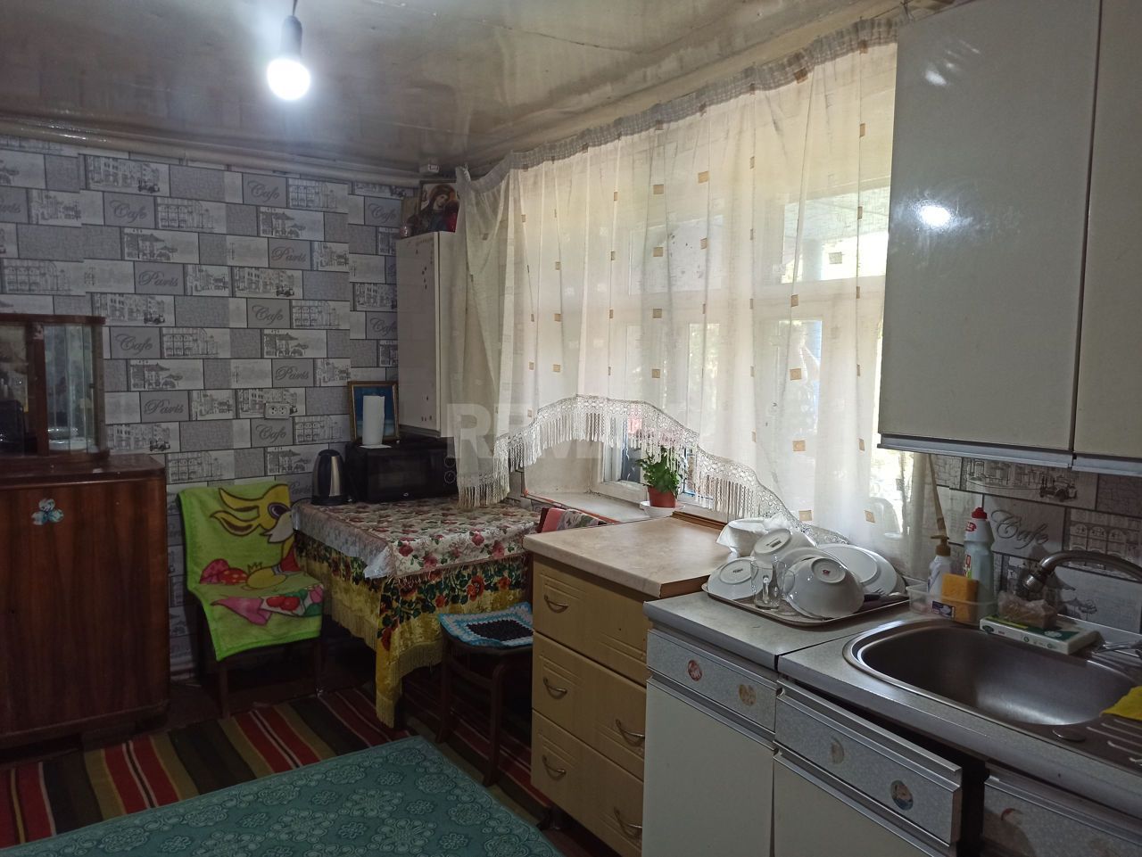 Casă în Ratuș, Măgdăcești - Poză 7