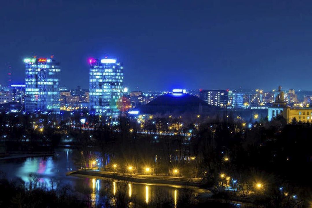 Penthouse de Lux - Herastrau Nordului - Poză 1