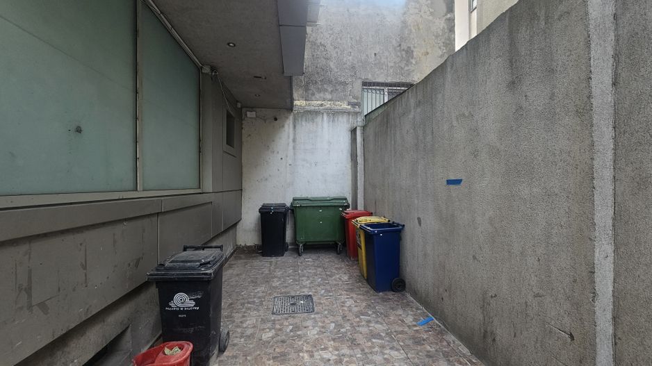 Spațiu comercial de inchiriat 135 mp ultracentral Constanta - Poză 5