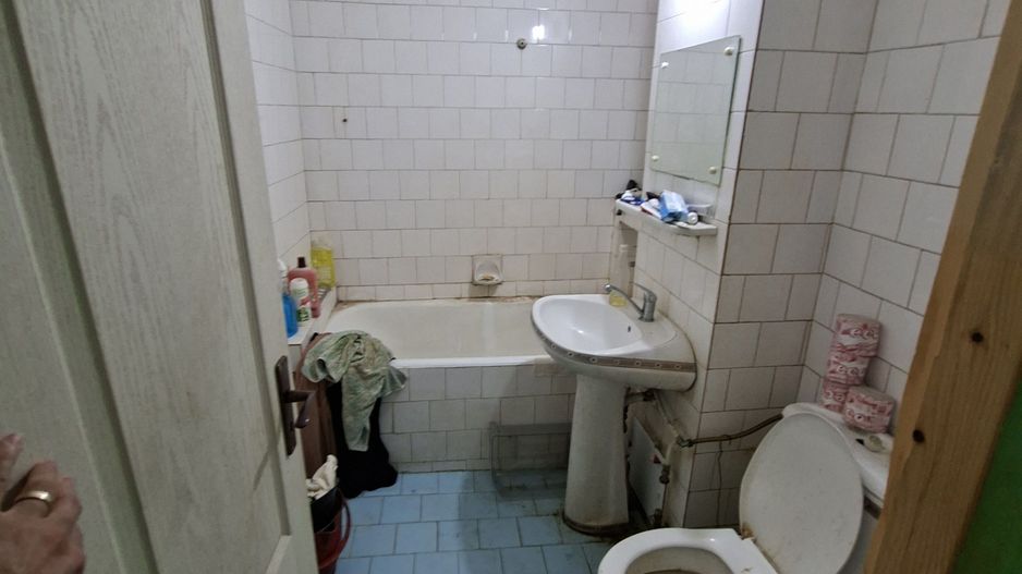 Apartament 3 camere -  decomandat - Zona Lipovei - Poză 6