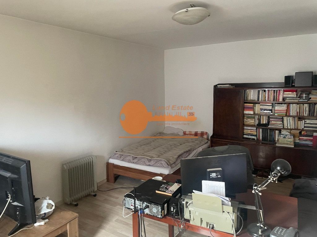 Garsoniera in zona Lujerului-Virtutii( Bloc de Garsoniere ) - Poză 4