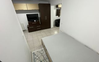 Garsoniera Mobilata, Marasti, Parcare, Zona CESAROM, Fabricii de Zahar - Poză 3