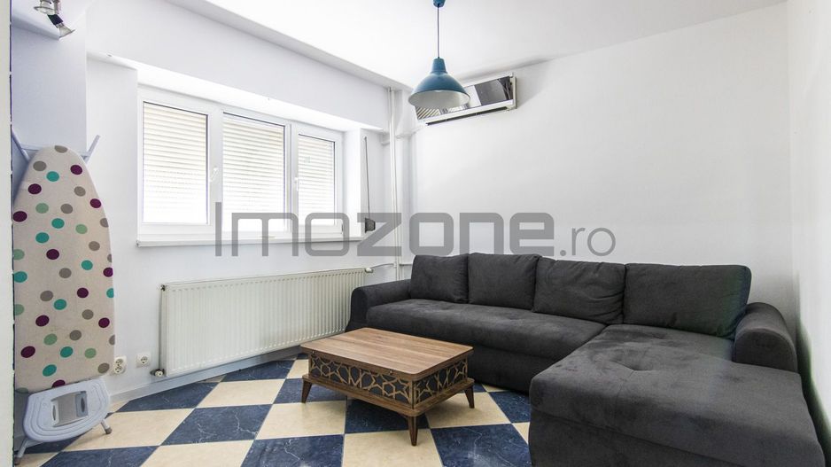 Ghencea 3 camere, bloc reabilitat, mobilat utilat, etaj 9/10, liber, tramvai 41! - Poză 5