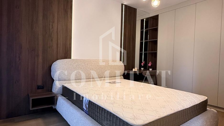 Apartament ultrafinisat | 2 camere | Zona Str Tineretului-Floresti - Poză 8