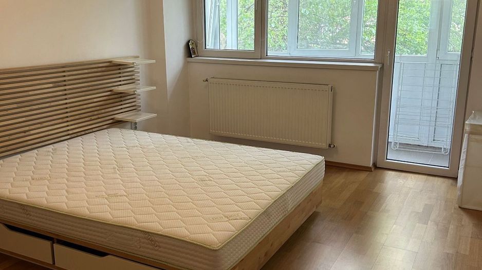 AP. 3 CAMERE MILITARI, PRIMA INCHIRIERE, LOC PARCARE, METROU 5 MINUTE - Poză 2