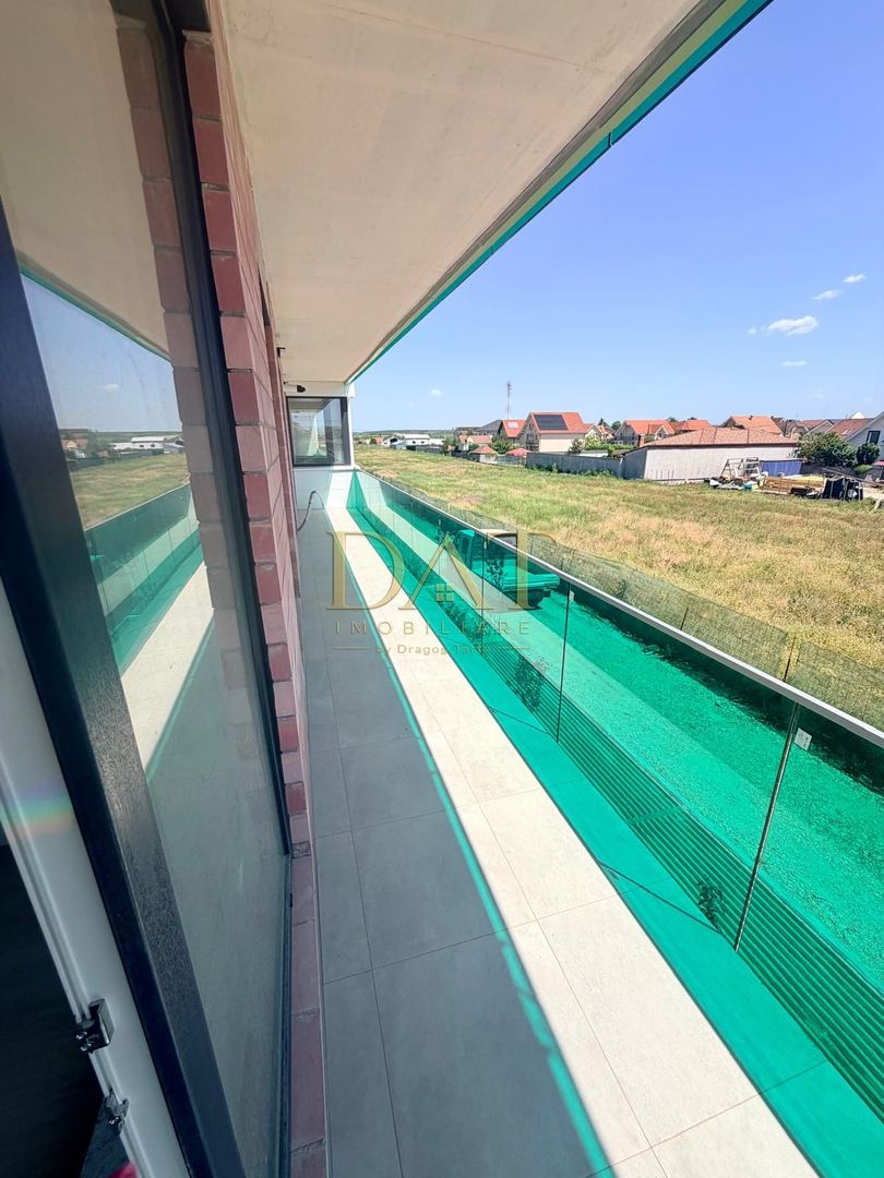 3 camere |  finisat premium | parcare inclusa | VIVA FELIX RESIDENCE - Poză 11