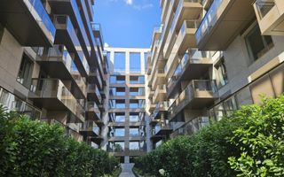 Apartament prima inchiriere 3 camere | Parcare - Poză 12