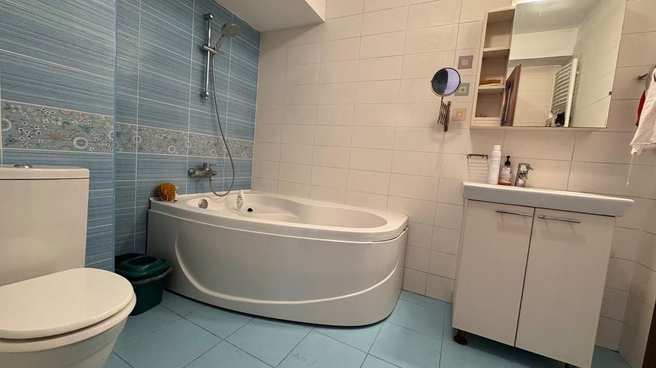 AP. 2 CAMERE SISESTI, TERASA, PET-FRIENDLY, LOC PARCARE, BLOC NOU - Poză 4