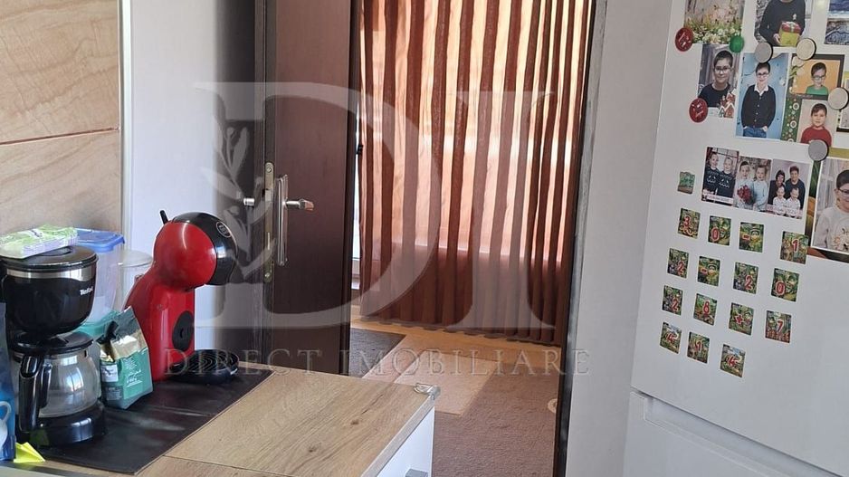 Apartament cu terasă generoasă | Baciu – Zona Petrom - Poză 7