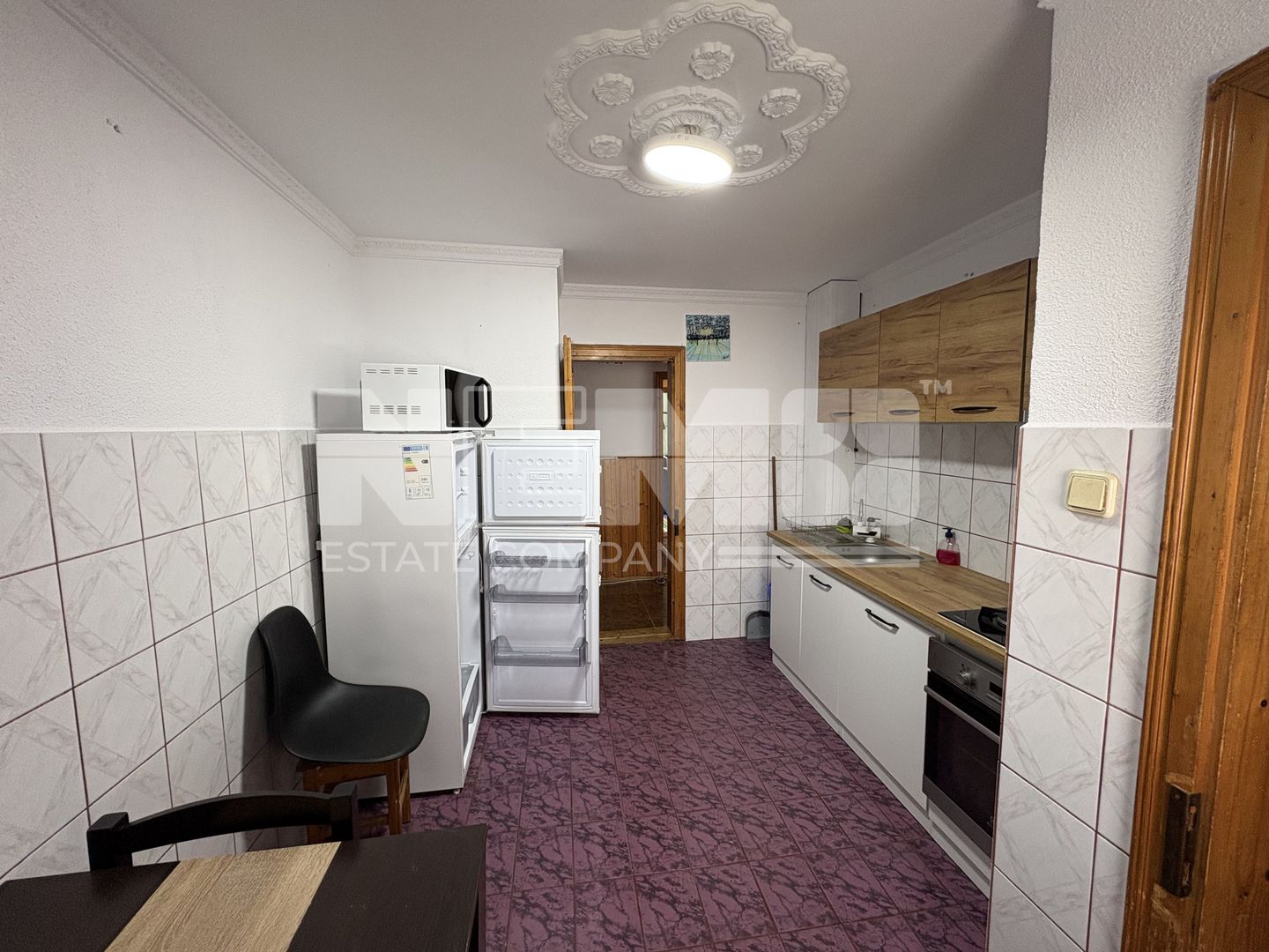 | Apartament 3 camere | de închiriat | Rădăuți jud. Suceava | - Poză 6