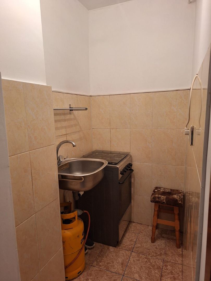 Inchiriez garsoniera Tiglina 1 - Poză 5