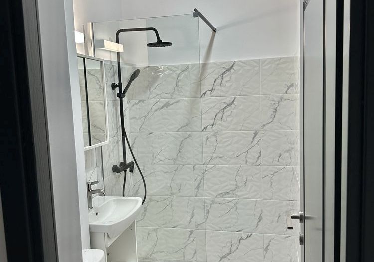 Garsoniera zona Costin Georgian - Lucretiu Patrascanu - Poză 3