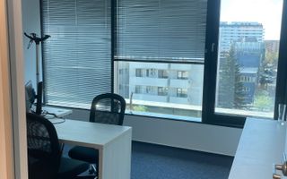 Chirie, spațiu de birouri, Biharia Office Building, București - Poză 6