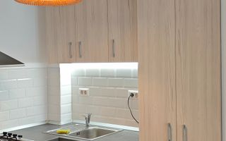 Apartament cu gradina, incalzire pardoseala. ZONA CONSULATELOR! - Poză 31