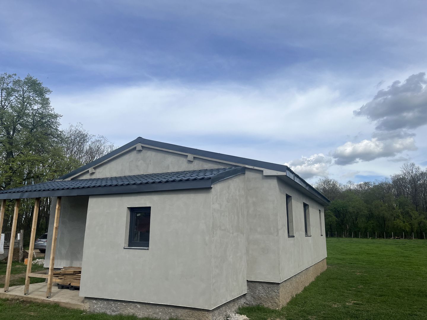 De vanzare casa in localitatea Colonie de Gepiu - Poză 22